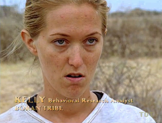 Kelly Goldsmith S3