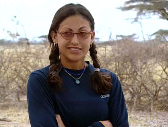 Jessie Camacho S3