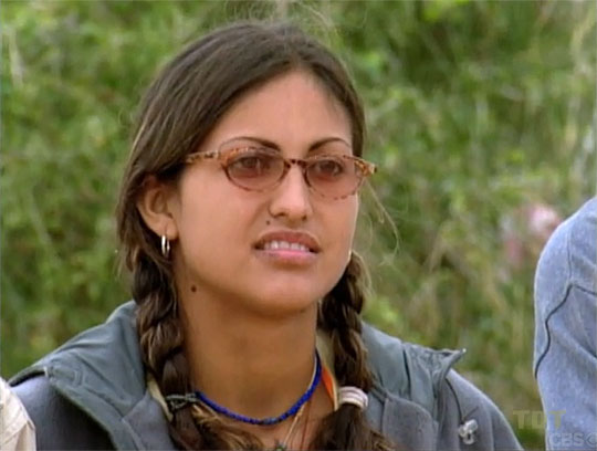 Jessie Camacho S3