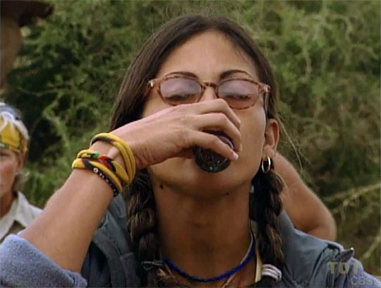 Jessie Camacho S3