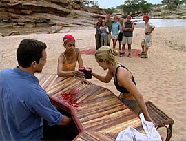 Ep2 IC: Safari Supper
