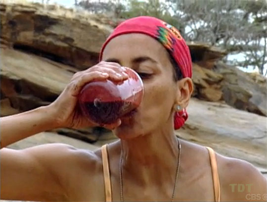 Linda Spencer S3