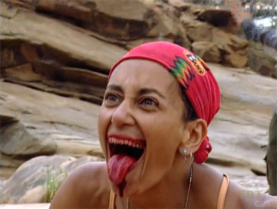 Linda Spencer S3