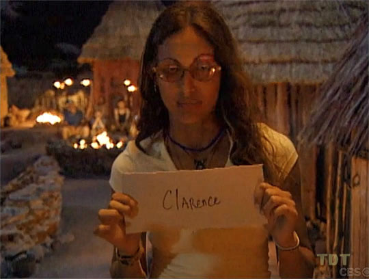 Jessie Camacho S3