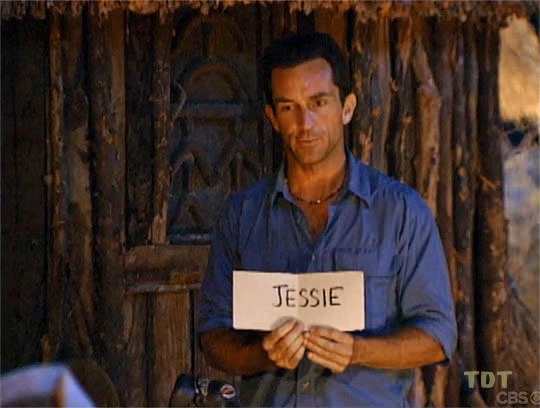 Jessie Camacho S3