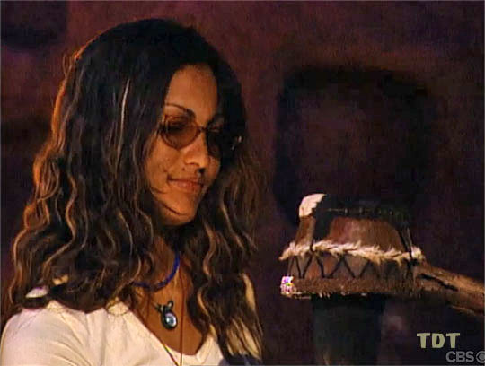Jessie Camacho S3