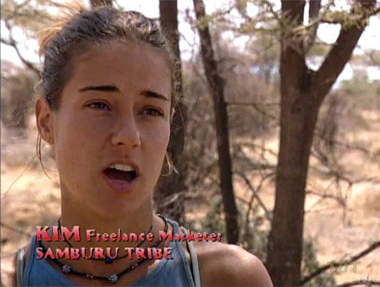 Kim Powers S3