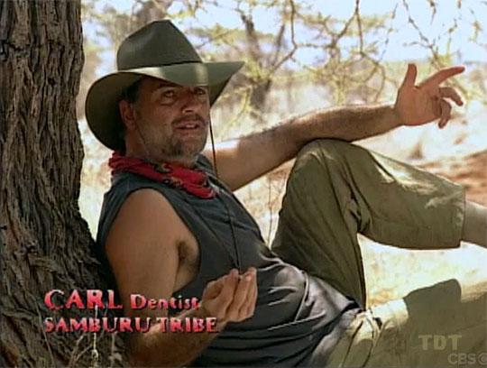 Carl Bilancione S3
