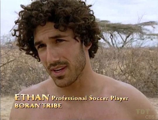 Ethan Zohn S3