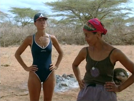 Linda Spencer S3
