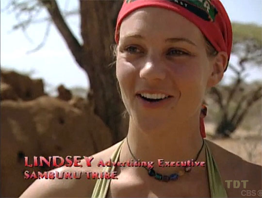 Lindsey Richter S3