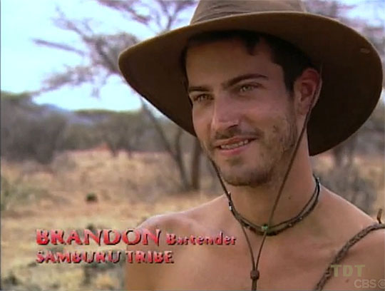 Brandon Quinton S3