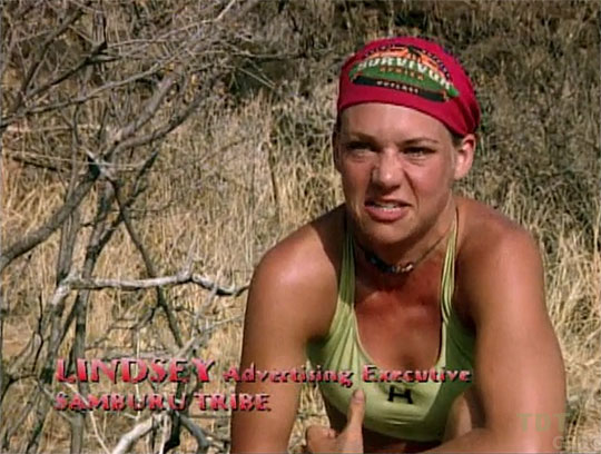 Lindsey Richter S3