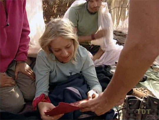 Lindsey Richter S3