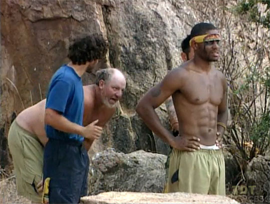 Ethan Zohn S3