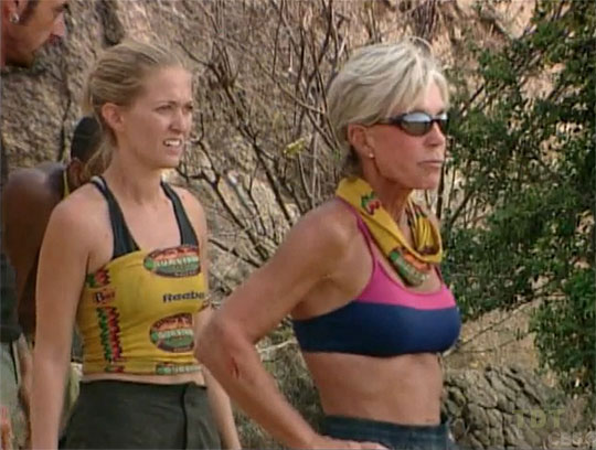 Kelly Goldsmith S3