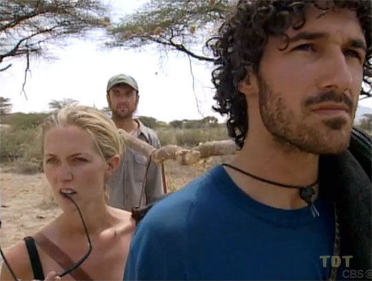 Ethan Zohn S3