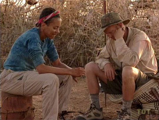 Linda Spencer S3