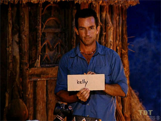 Kelly Goldsmith S3