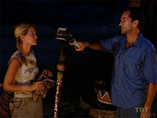 Kelly Goldsmith S3