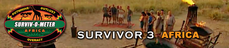 S3: Africa