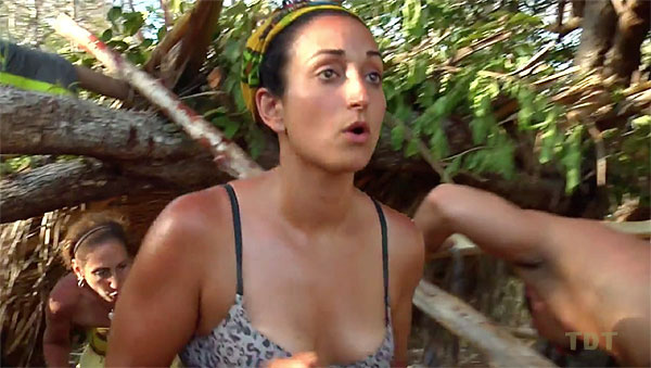 Shirin 4th? NOOOOOOO!
