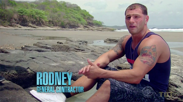 Rodney
