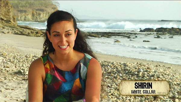 Shirin Oskooi S30