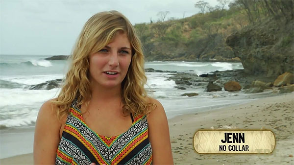 Jenn Brown S30