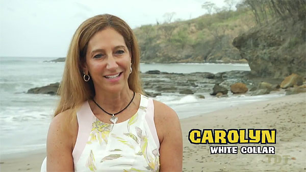 Carolyn Rivera S30