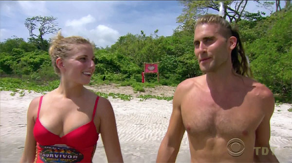Jenn Brown S30