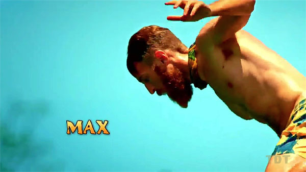 Max Dawson S30