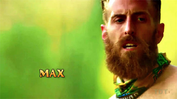 Max Dawson S30