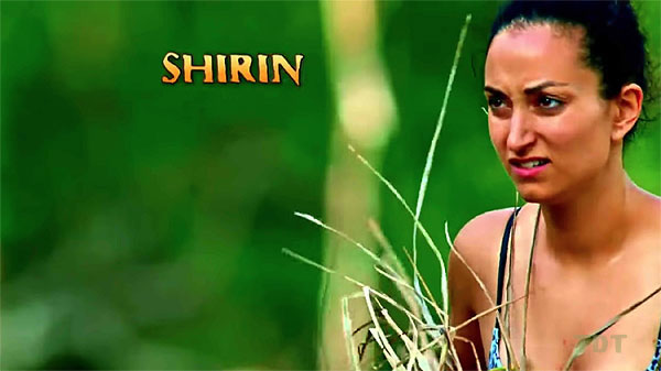 Shirin Oskooi S30