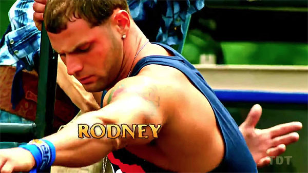 Rodney Lavoie S30