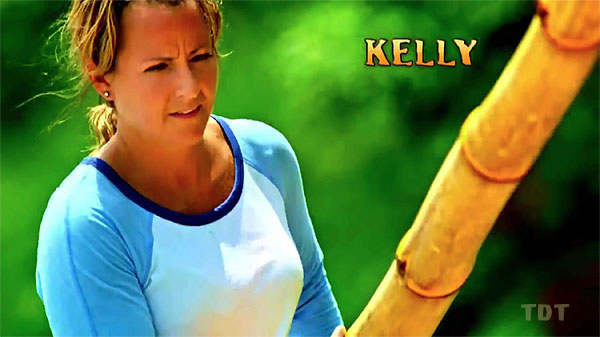 Kelly Remington S30