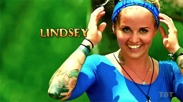 Lindsey Cascaddan S30