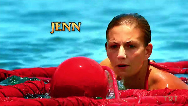 Jenn Brown S30