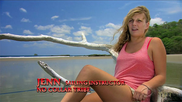 Jenn Brown S30