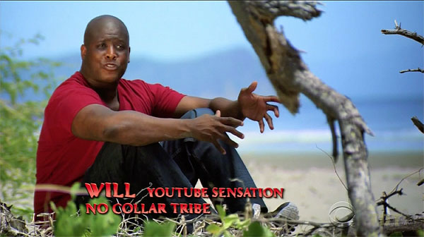 Will Sims S30