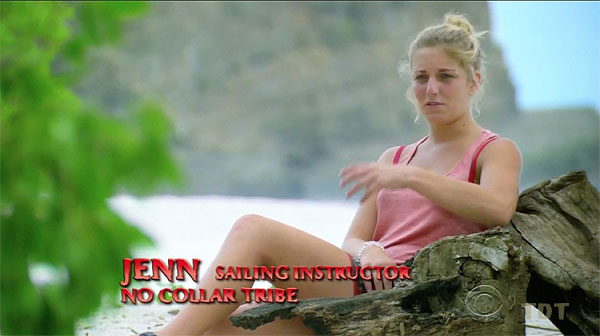 Jenn Brown S30