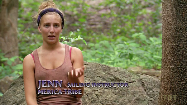 Jenn Brown S30
