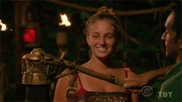 Jenn Brown S30