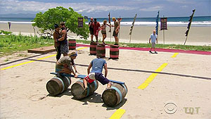 Ep.11 RC: Barrel Bridge