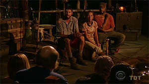 Final Tribal Council