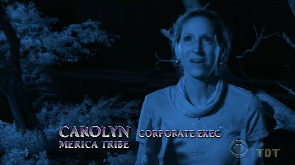 Carolyn Rivera S30