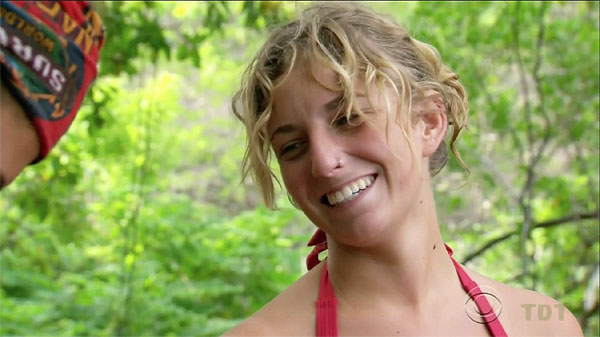 Jenn Brown S30