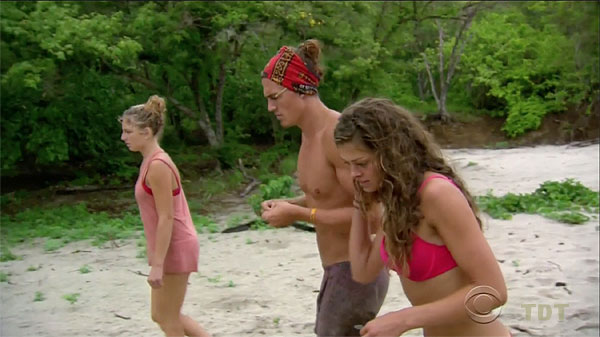 Jenn Brown S30