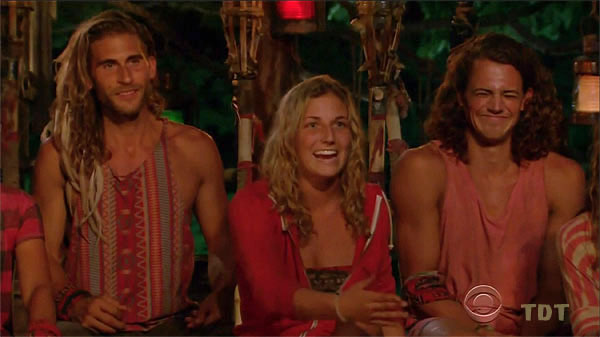 Jenn Brown S30