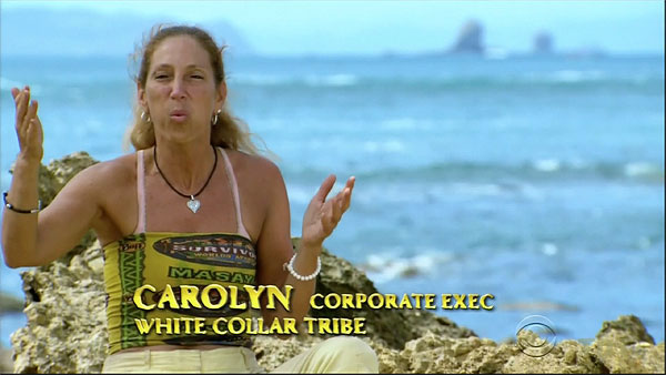 Carolyn Rivera S30